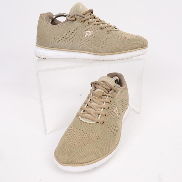 propet men's commuterlite walking shoe